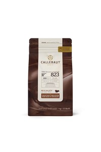  CALLEBAUT SÜTLÜ DROP ÇİKOLATA (1 KG)