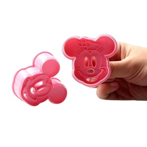  KOPAT MİNİ-MİKİ MOUSE PEMBE