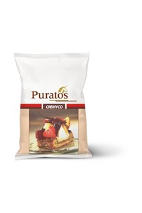  PURATOS CREMYCO KREM PATİSERİ (1 KG)