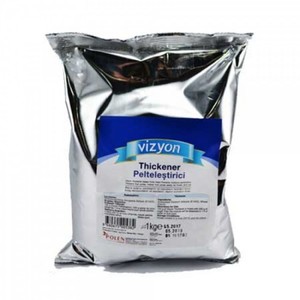  VİZYON PELTELEŞTİRİCİ (1 KG)