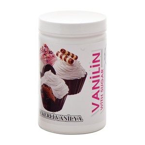  MINI ŞEKERLİ VANİLYA 75 GR