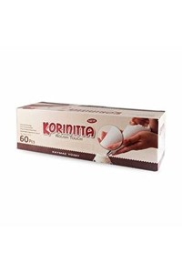  KREMA SIKMA TORBASI 60 LI KORİNİTTA